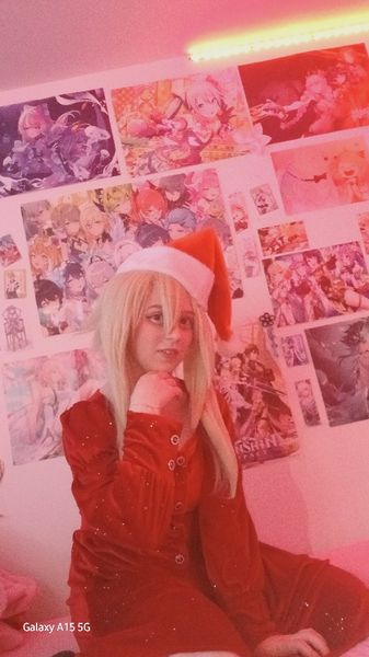 Elia - Lumine [Noël]