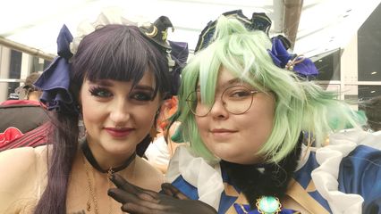 Sucrmaid JE 2023 preview 2