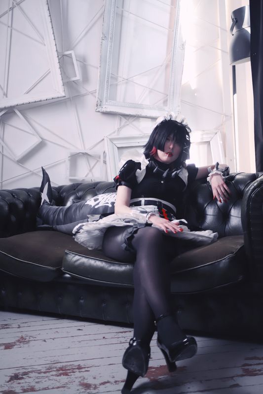 Yamiko – Ellen joe 