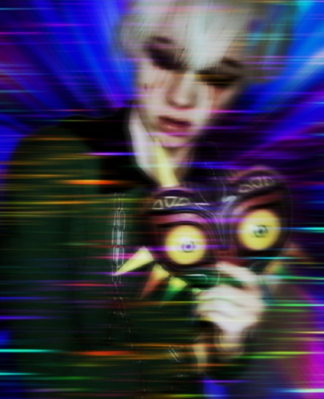 A_y_o – Ben Drowned 