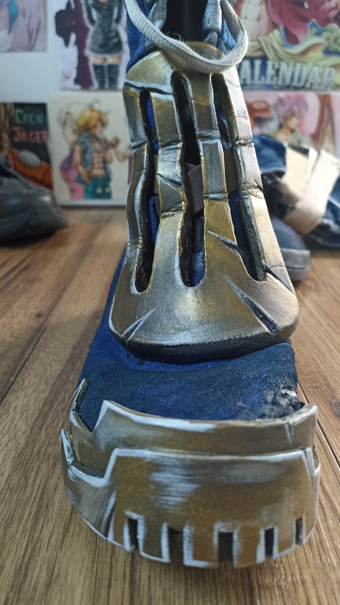 Création cosplay VI — photo 45
