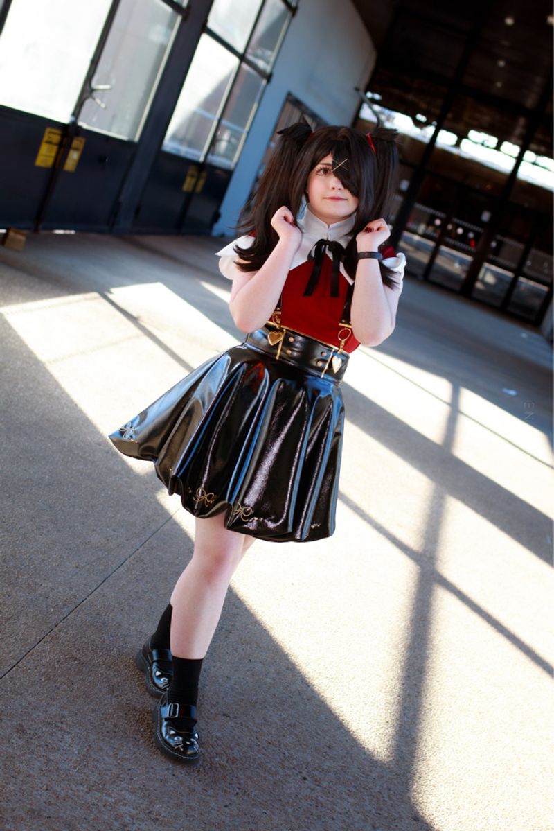 Camille_cos – Ame chan 