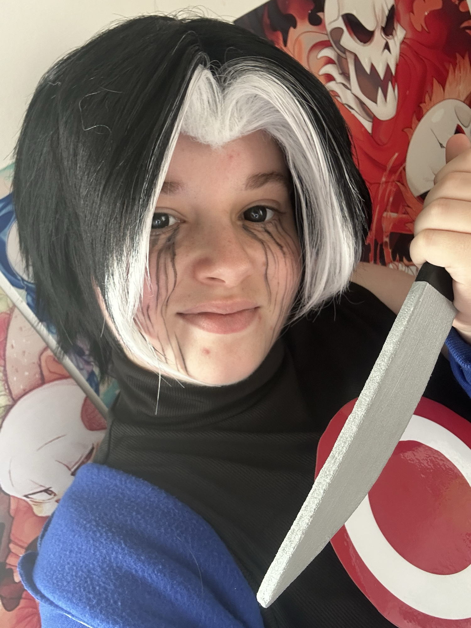 Killer sans - Photo 8