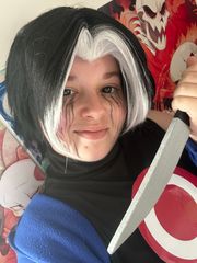 Killer sans preview 2