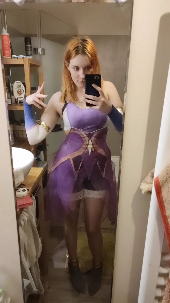 SG Caitlyn v1 — photo 8