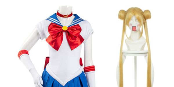 Cosplay purchased — illustration 1