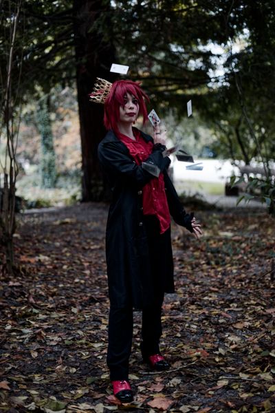 _aikocos_ - Shooting Halloween 