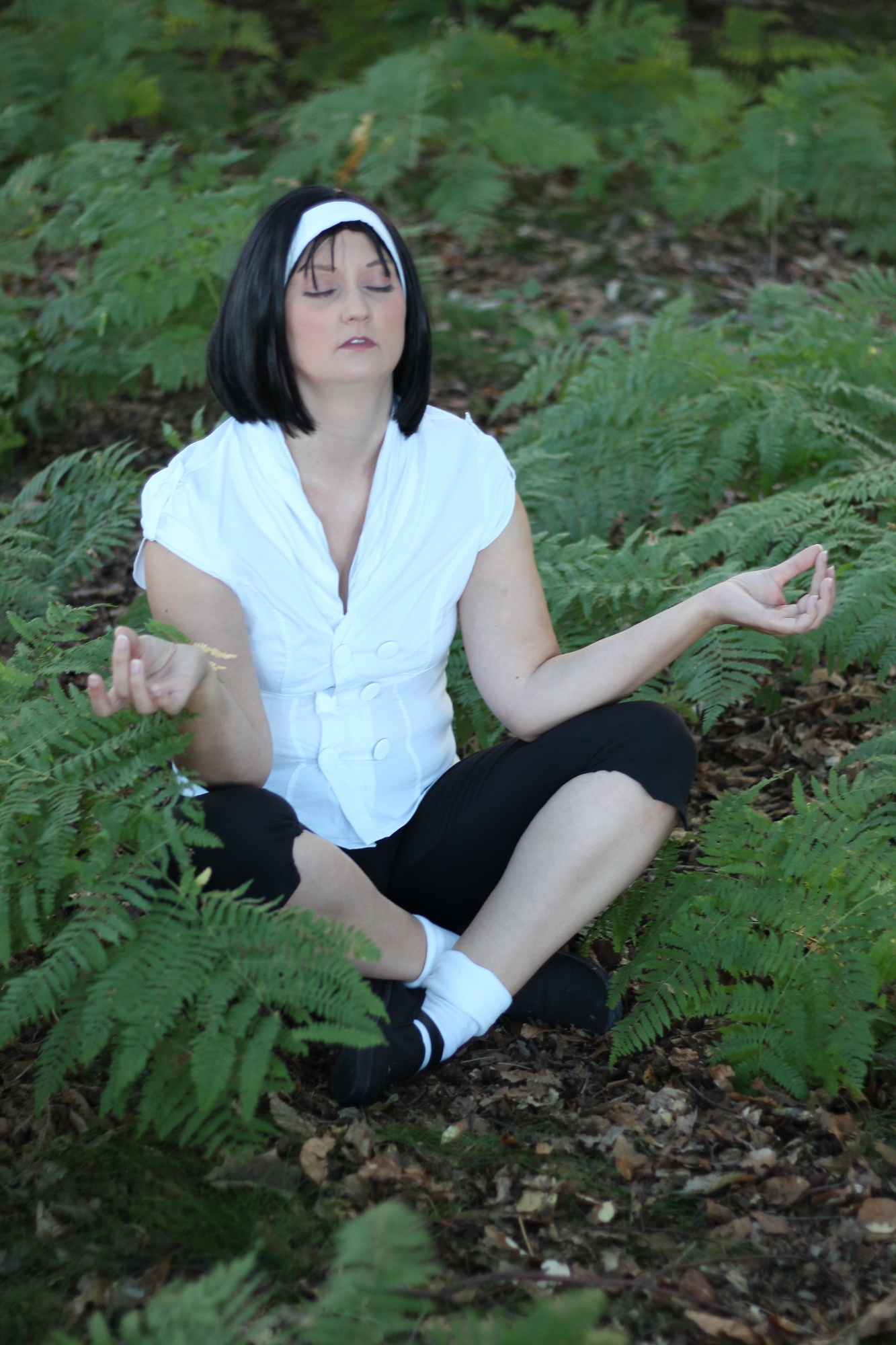 Jun Kazama (Tekken) - Photo 23