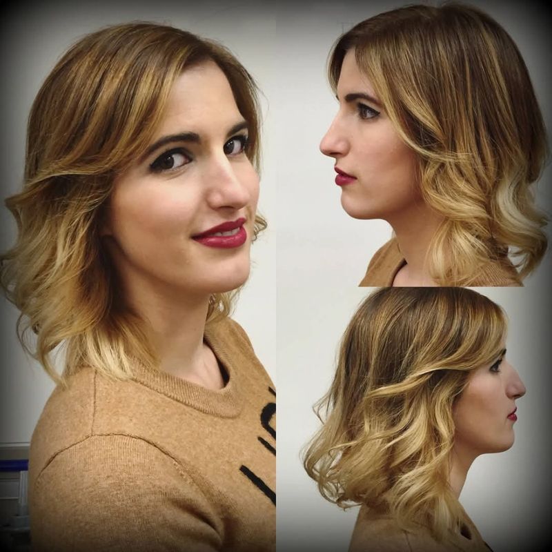 Artémis_khaine – Caroline Forbes