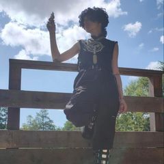 Scaramouche casual preview 3