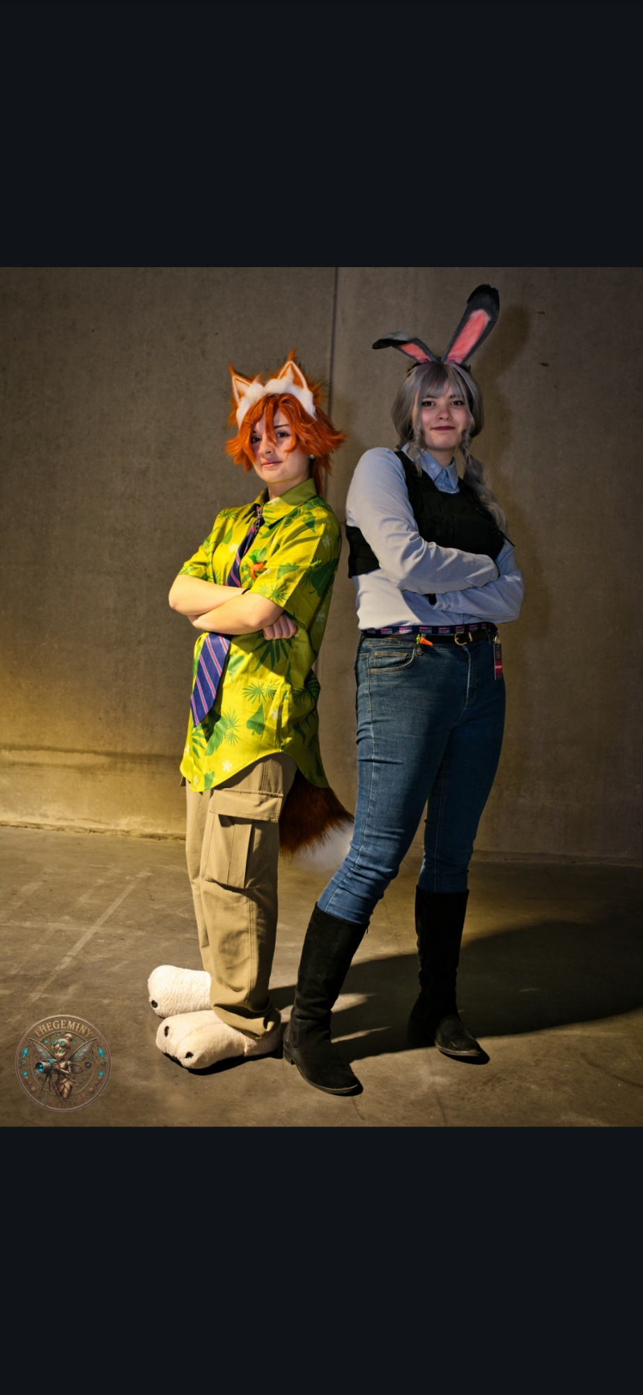 Nick Gaming Expo 202 — photo 6
