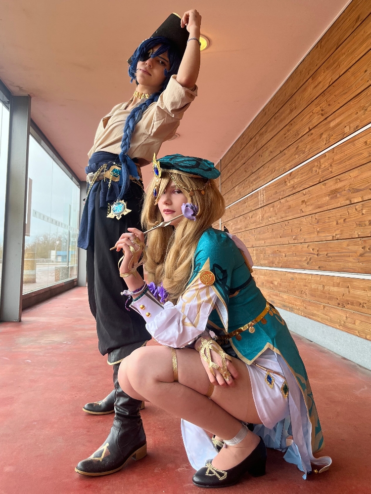 Lisa-Kaeya - Photo 4