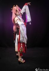 Yae miko preview 2