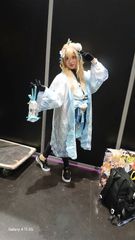 Lumine Dj(Geek days) preview 3