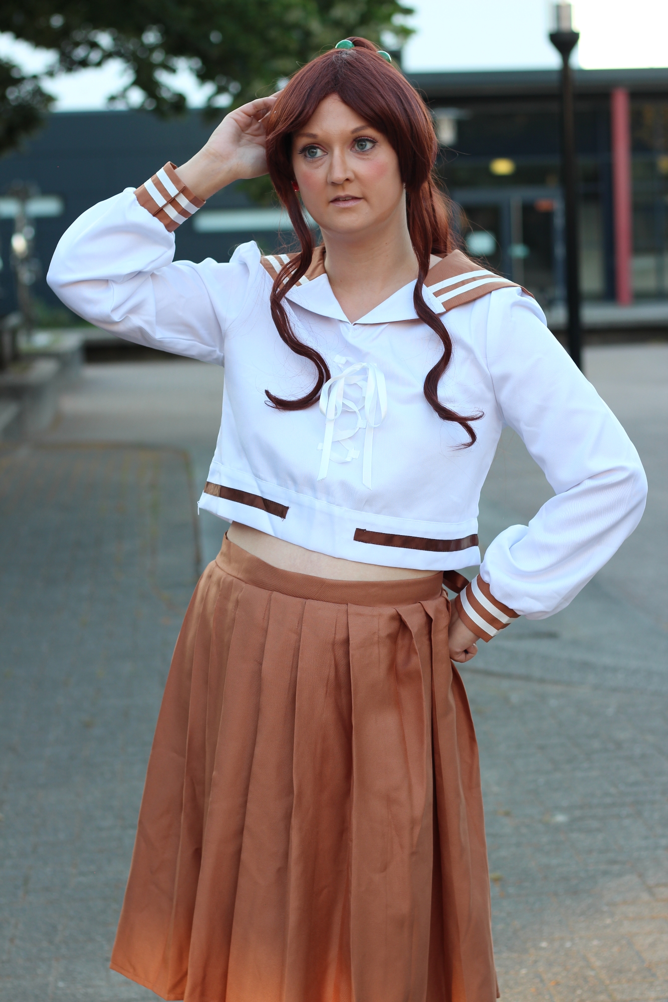 Makoto Kino  - Photo 54