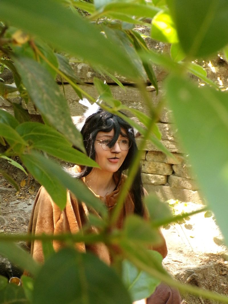 Akari_hatchi – Faune