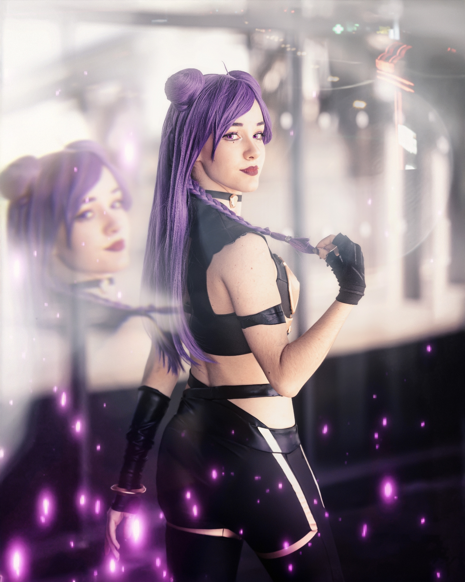 Kai'sa kda ✨ - Photo 3