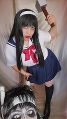 Tomie - Junji Itô preview 2