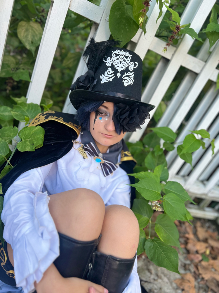 Harajuku Ciel 2024 — photo 15