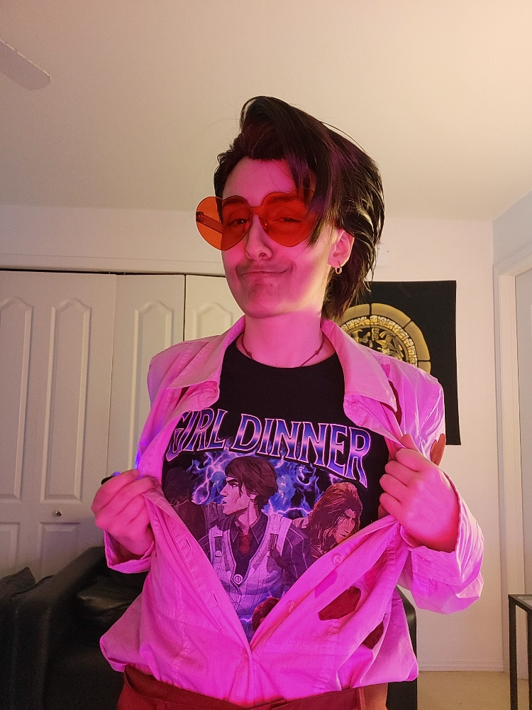 Chaotique JayVik - Photo 17