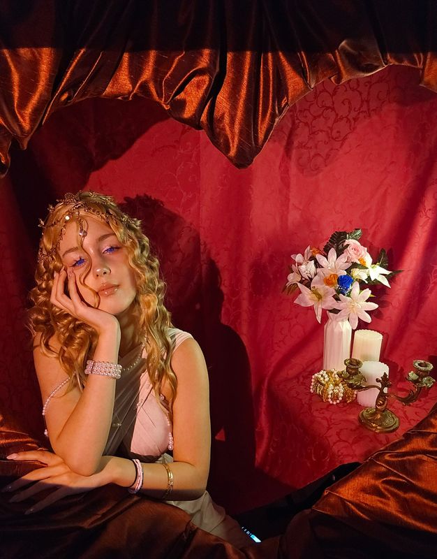 Aspen.coser – Aphrodite