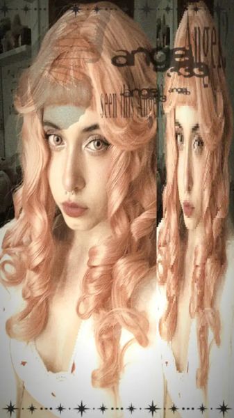 Estrela - Aya Oosawa 