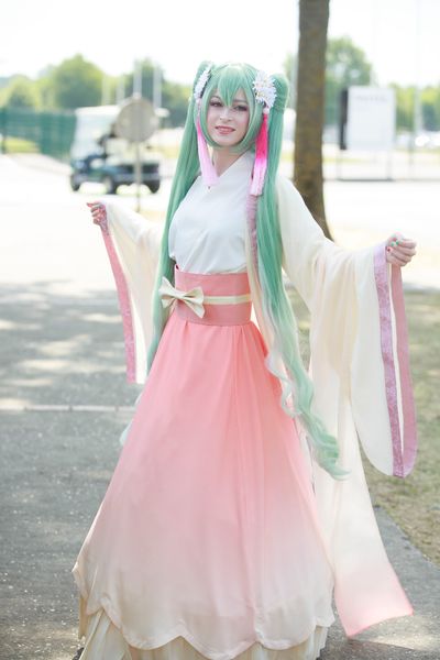 The Cosplay Gazette – 7 March 2026