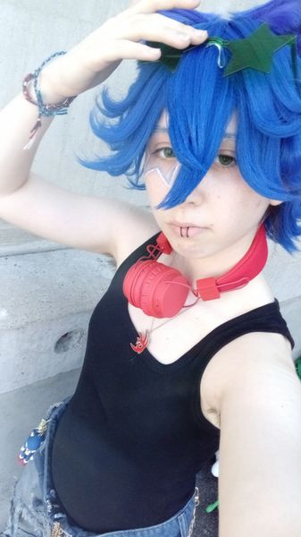 Linky - Sonic