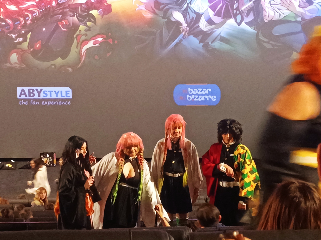 Événement film - Photo 5