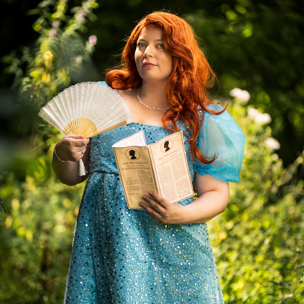 Penelope Featheringt