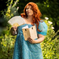 Penelope Featheringt preview 2