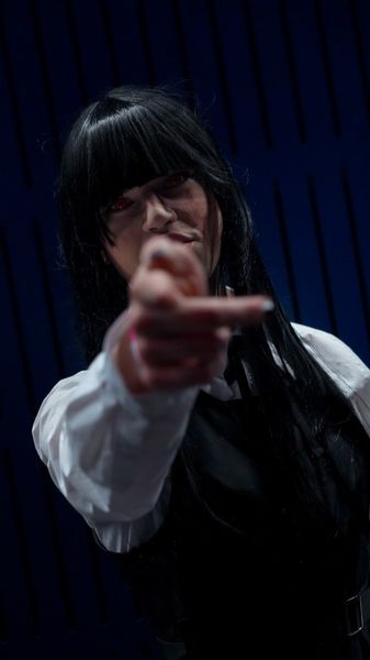 Neikos.cosplay - Photos Yoru