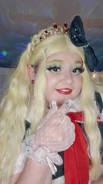 ✨️~rinou~✨️ - Sonia Nevermind 2926