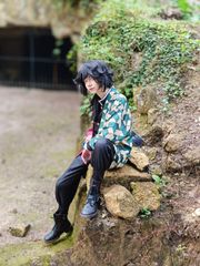 Tomioka Giyuu preview 2