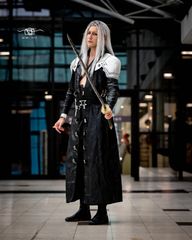 Sephiroth By Taurus preview 3