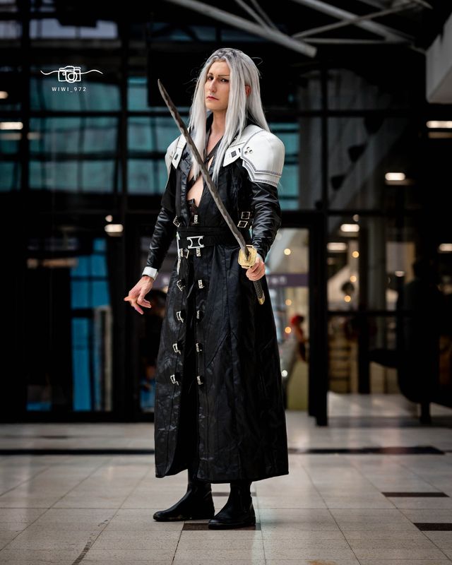 Willy – Sephiroth By Taurus