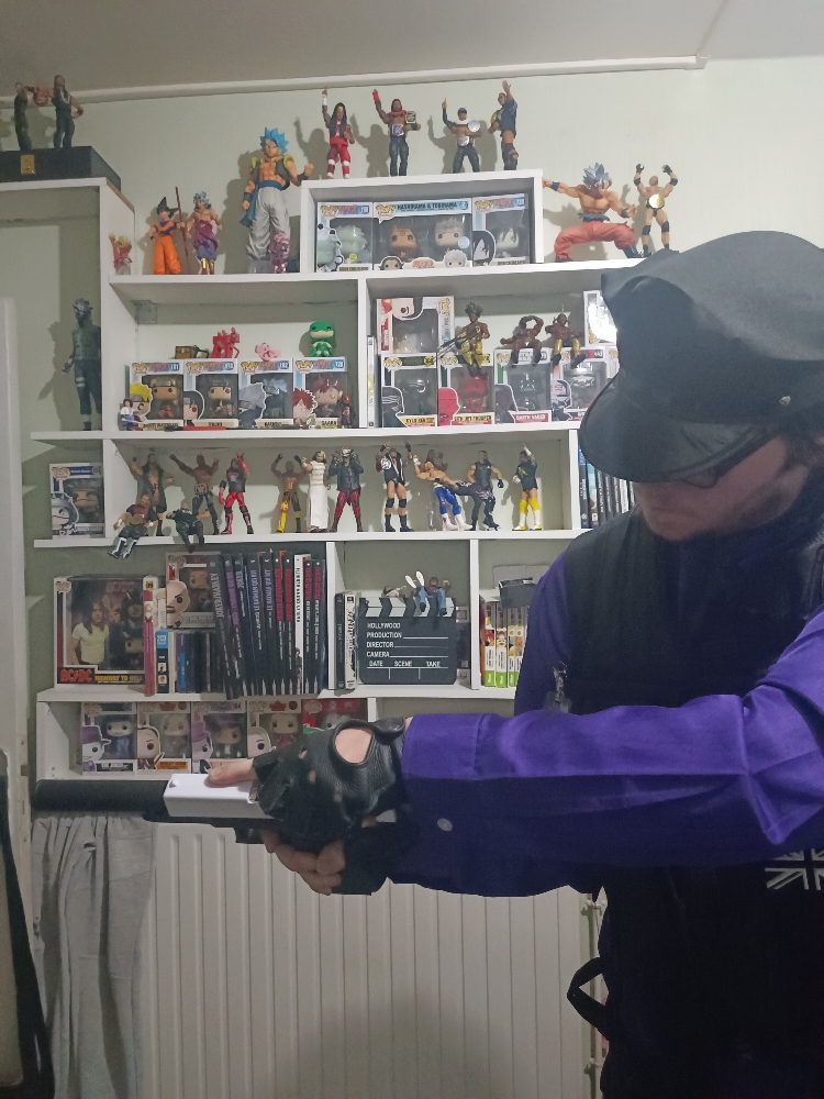 William Afton Tac - Photo 8