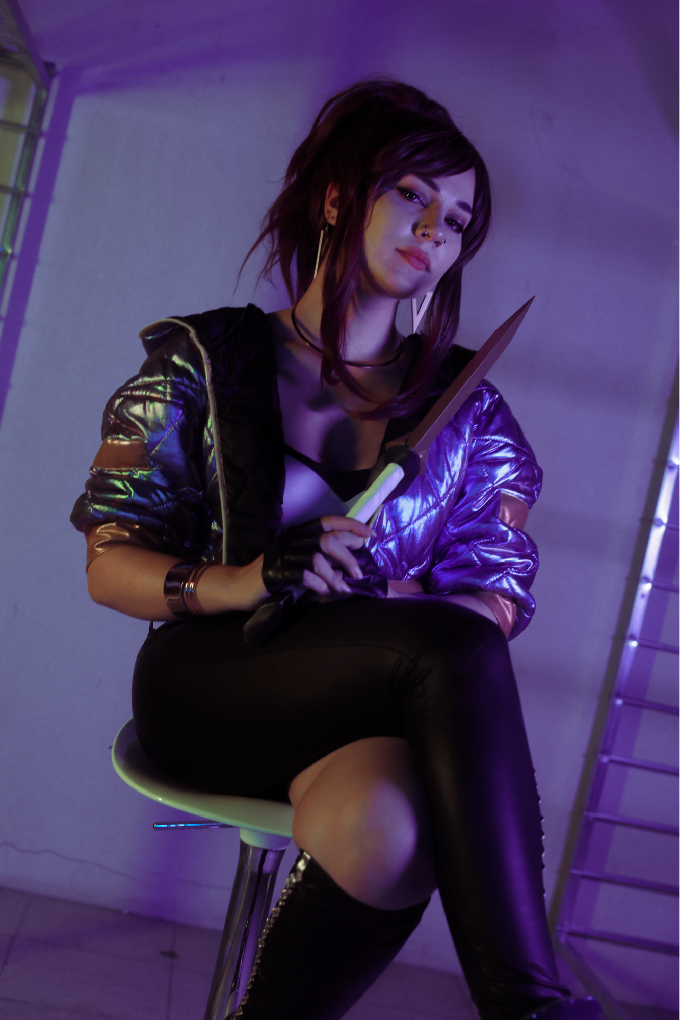Akali K/DA — photo 7