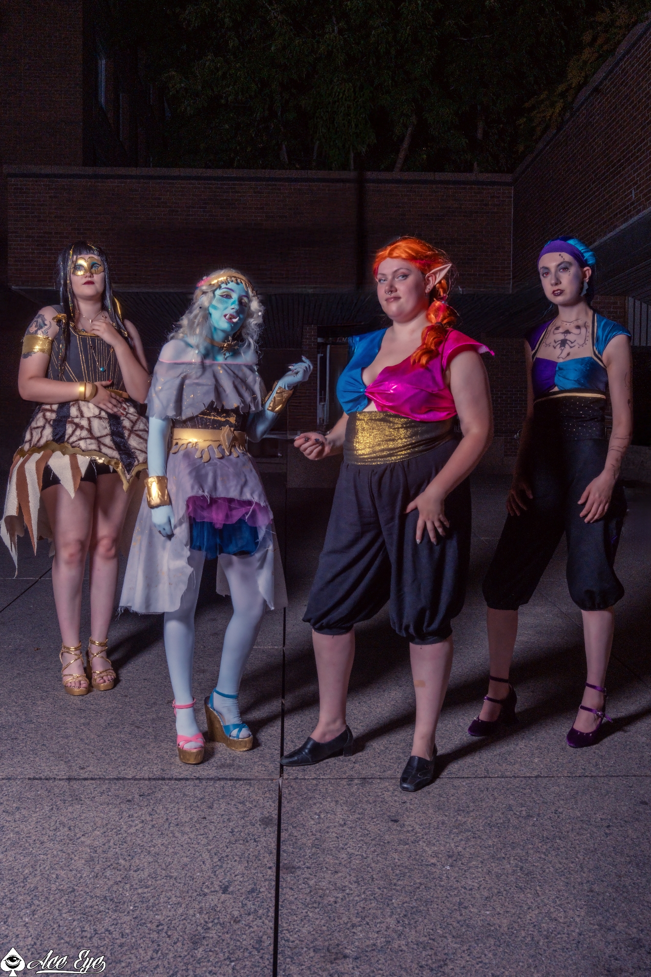 Monster High 13 Wish - Photo 6