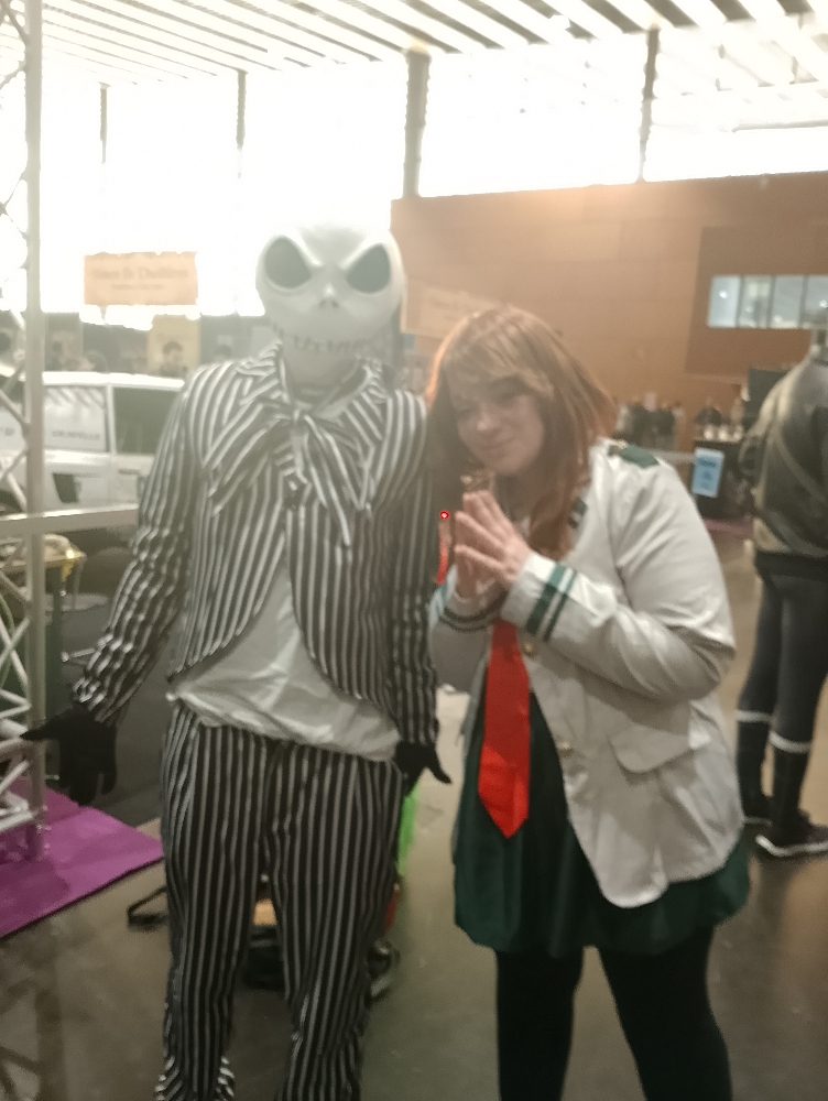 Ochako Uraraka  - Photo 11