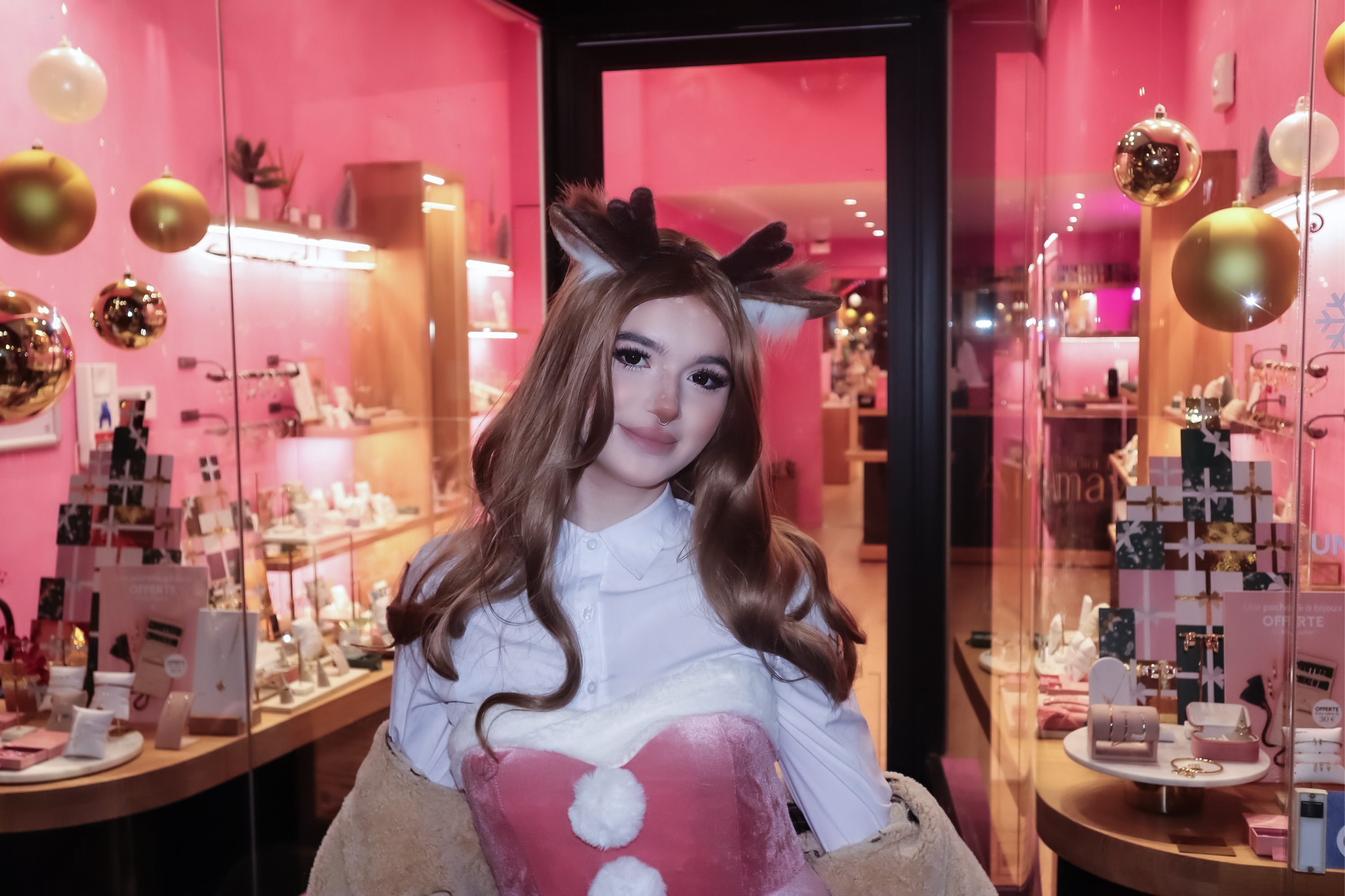 xmas shoot - Photo 22