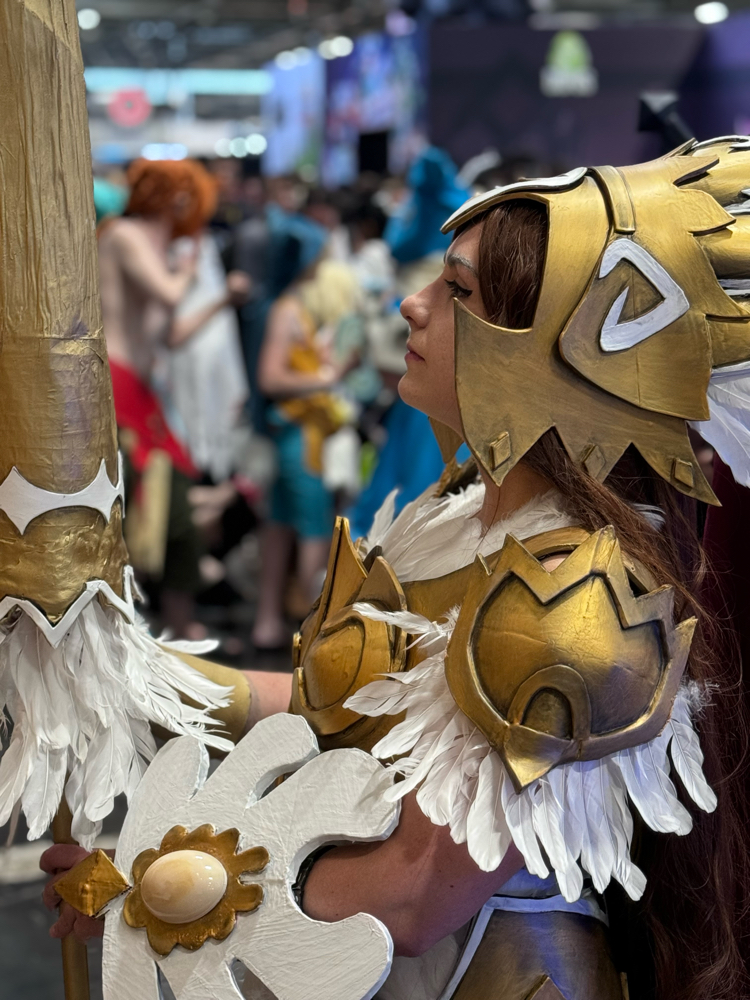 Japan Expo 2024 - Photo 1