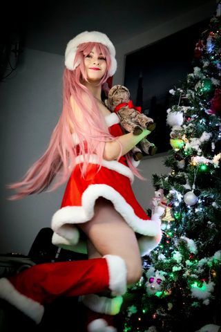 Luka, Noël