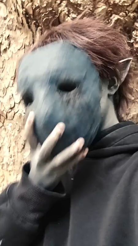 Sullyssah – Eyeless Jack