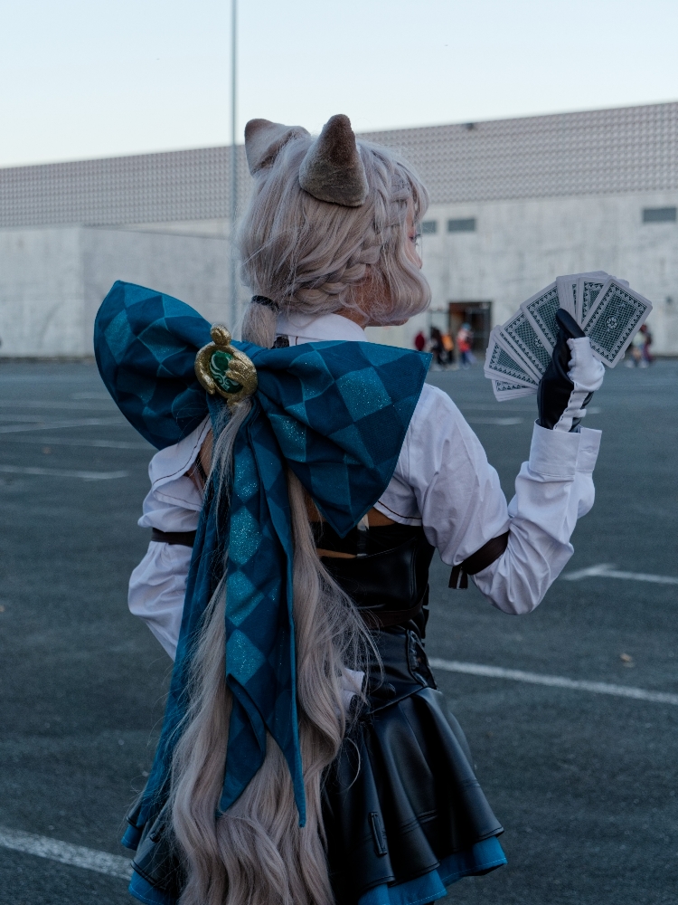 Lynette — photo 6