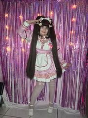 Chocola Pink 2026 preview 3