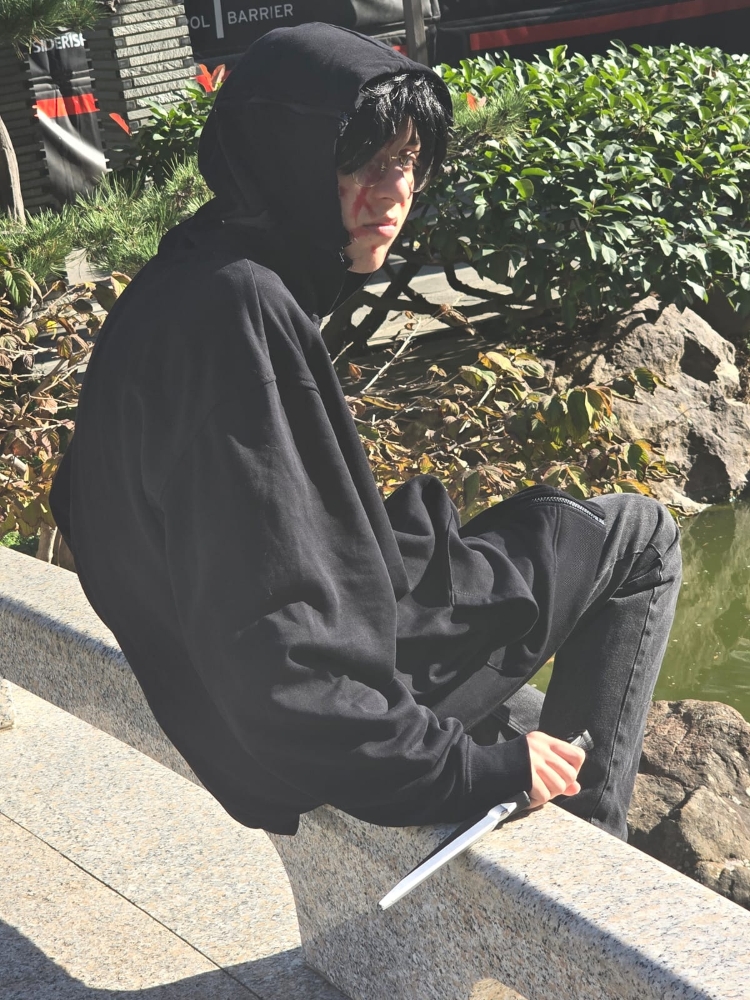 Yuuichi v2 — photo 7