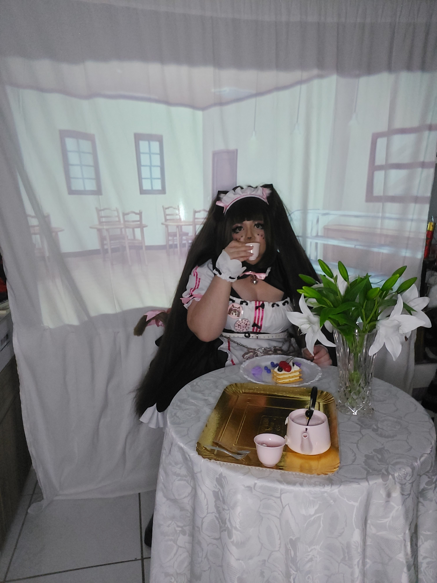 Chocola 2023 — photo 23