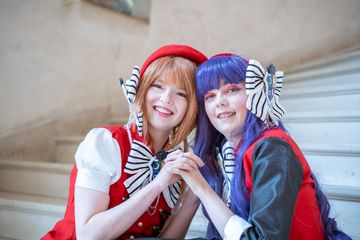 Sakura & Tomoyo preview 2