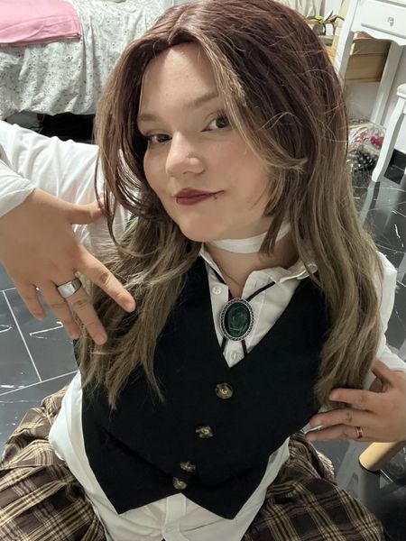 Aikoxcos - Fem dazai 